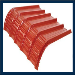 Crimp Curve Sheets