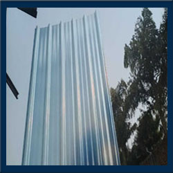 Polycarbonate Sheets