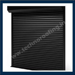 Rolling Shutter
