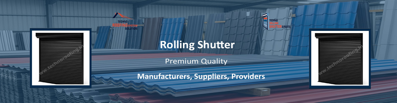 Rolling Shutter