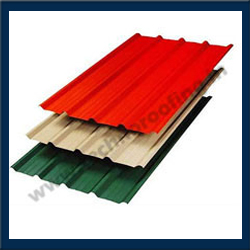 Roofing Sheets
