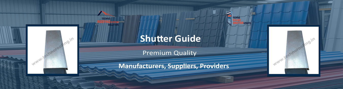 Shutter Guide