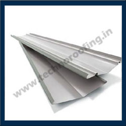 Valley Gutter